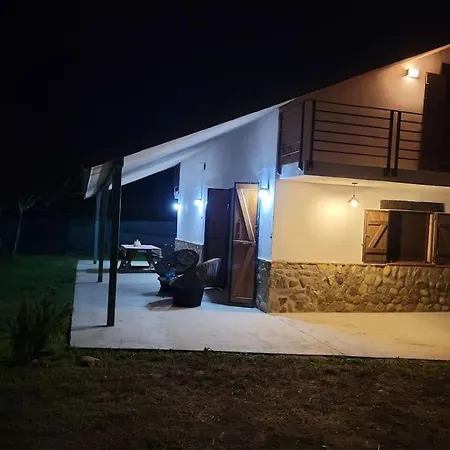 ,villa Remesal - Relax Y Tranquilidad Olleros de Tera