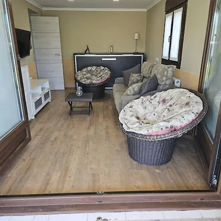 Villa ,villa Remesal - Relax Y Tranquilidad