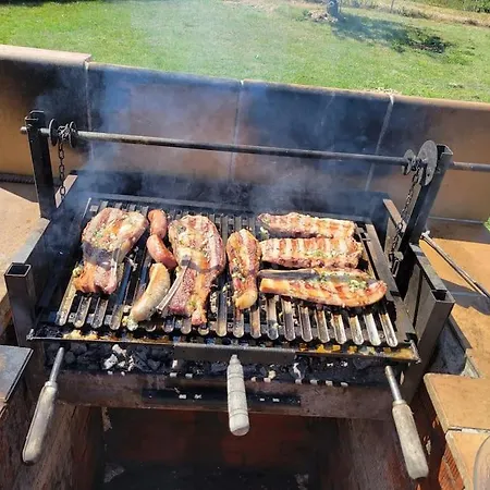 ,villa Remesal - Relax Y Tranquilidad Villa