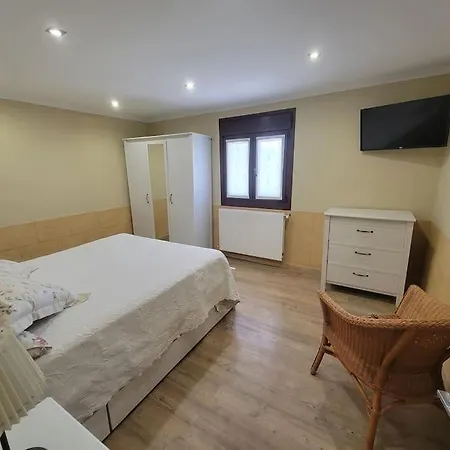 Villa ,villa Remesal - Relax Y Tranquilidad