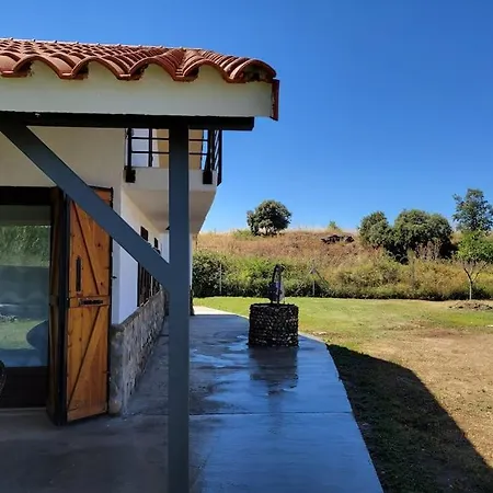 ,villa Remesal - Relax Y Tranquilidad Villa