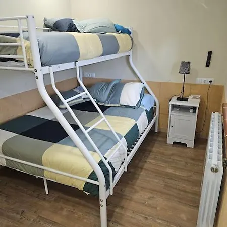 Villa ,villa Remesal - Relax Y Tranquilidad