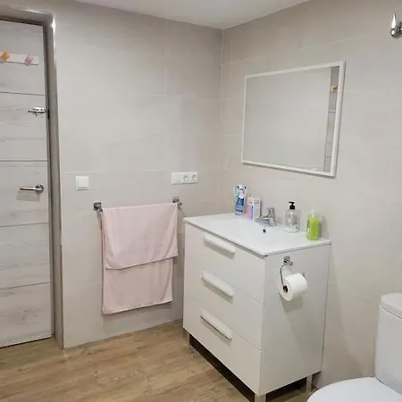 ,villa Remesal - Relax Y Tranquilidad Olleros de Tera