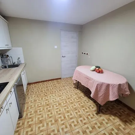 ,villa Remesal - Relax Y Tranquilidad * Olleros de Tera