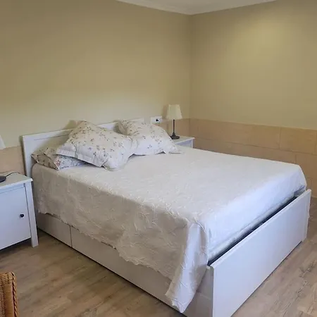 Villa ,villa Remesal - Relax Y Tranquilidad