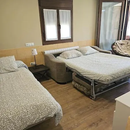 Vila ,villa Remesal - Relax Y Tranquilidad