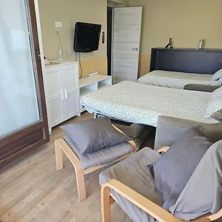 ,villa Remesal - Relax Y Tranquilidad וילה Olleros de Tera