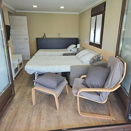 Villa ,villa Remesal - Relax Y Tranquilidad Olleros de Tera