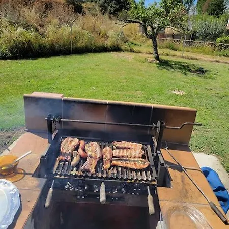 ,villa Remesal - Relax Y Tranquilidad Villa *