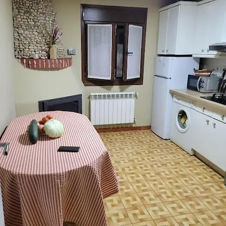 Villa ,villa Remesal - Relax Y Tranquilidad *