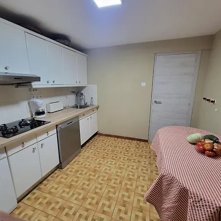 ,villa Remesal - Relax Y Tranquilidad וילה Olleros de Tera