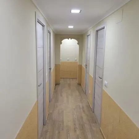 ,villa Remesal - Relax Y Tranquilidad *