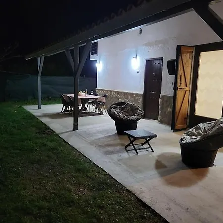 ,villa Remesal - Relax Y Tranquilidad Villa *