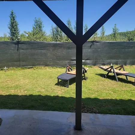 Villa ,villa Remesal - Relax Y Tranquilidad *