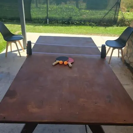 Villa ,villa Remesal - Relax Y Tranquilidad