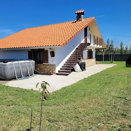 ,villa Remesal - Relax Y Tranquilidad *