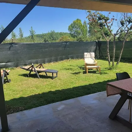 ,villa Remesal - Relax Y Tranquilidad * Olleros de Tera