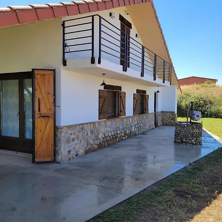 ,villa Remesal - Relax Y Tranquilidad Villa