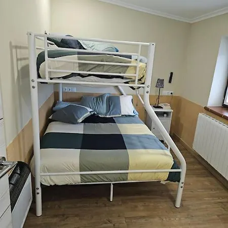 ,villa Remesal - Relax Y Tranquilidad Villa *