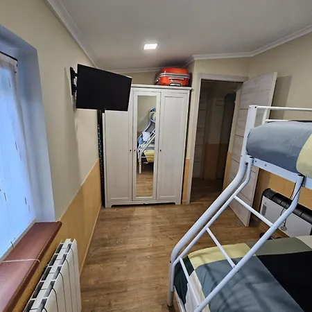 ,villa Remesal - Relax Y Tranquilidad Villa *