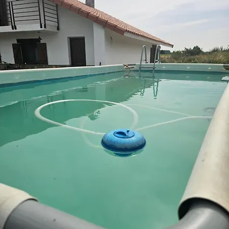 ,villa Remesal - Relax Y Tranquilidad *