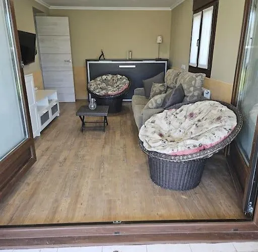 Villa ,villa Remesal - Relax Y Tranquilidad