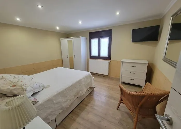 Villa ,villa Remesal - Relax Y Tranquilidad