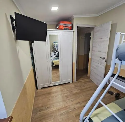 ,villa Remesal - Relax Y Tranquilidad Villa Olleros de Tera