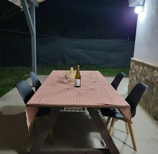 Villa ,villa Remesal - Relax Y Tranquilidad Olleros de Tera