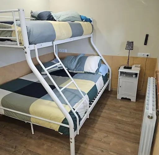 Villa ,villa Remesal - Relax Y Tranquilidad