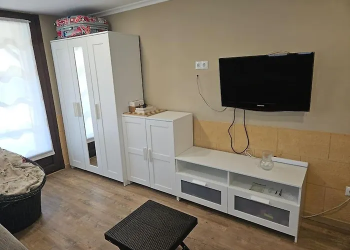 ,villa Remesal - Relax Y Tranquilidad Villa *