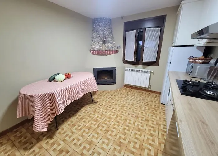 ,villa Remesal - Relax Y Tranquilidad *