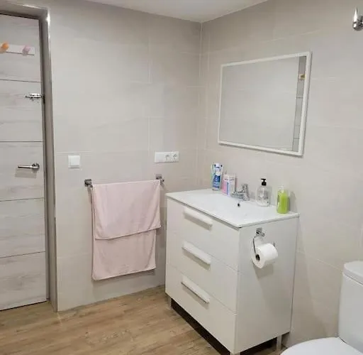 ,villa Remesal - Relax Y Tranquilidad Olleros de Tera