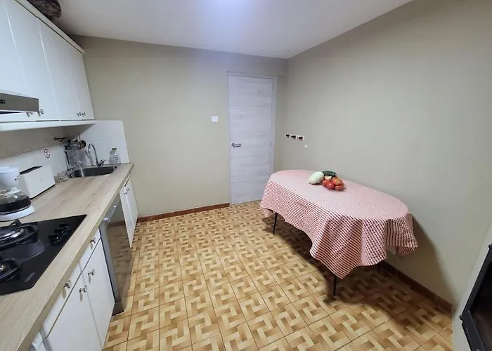 ,villa Remesal - Relax Y Tranquilidad * Olleros de Tera