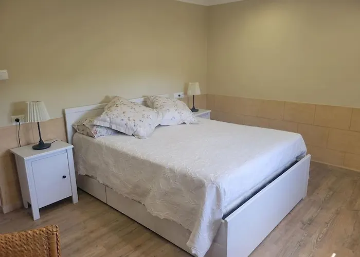 Villa ,villa Remesal - Relax Y Tranquilidad