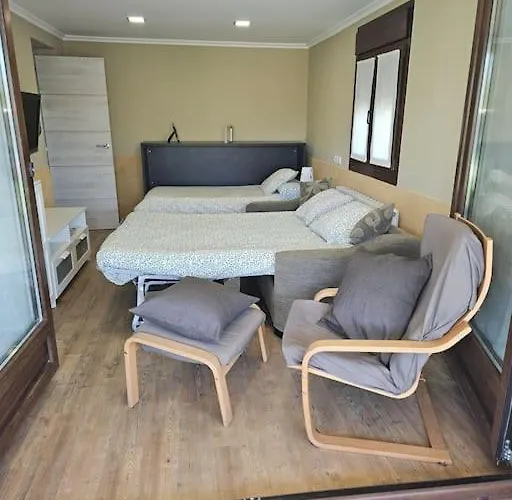 Villa ,villa Remesal - Relax Y Tranquilidad Olleros de Tera