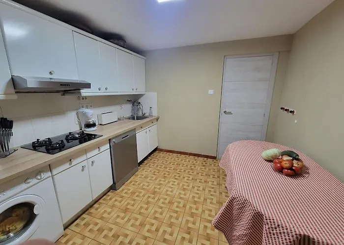 ,villa Remesal - Relax Y Tranquilidad Villa Olleros de Tera