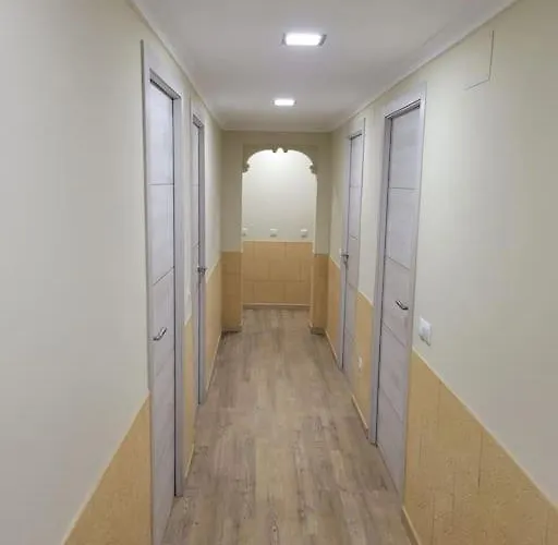 ,villa Remesal - Relax Y Tranquilidad *