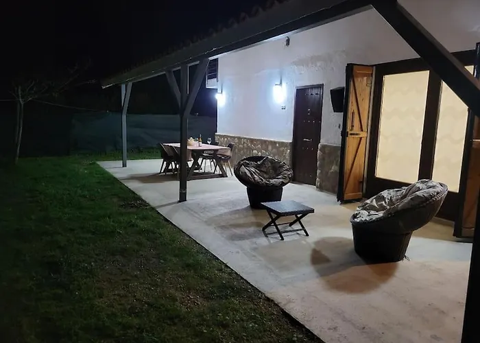 ,villa Remesal - Relax Y Tranquilidad Villa *