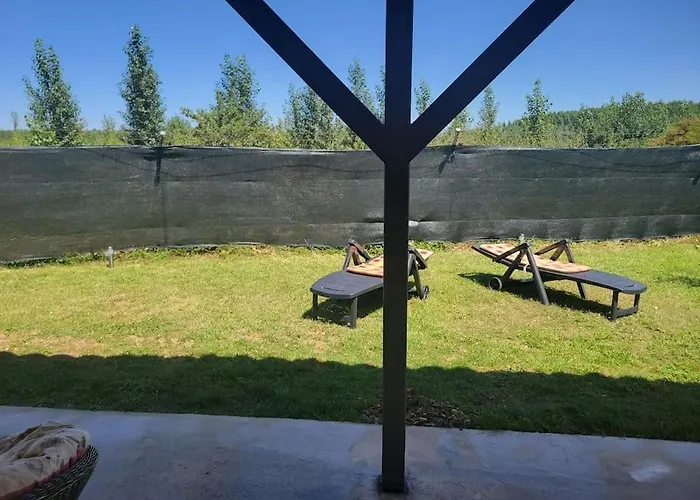 Villa ,villa Remesal - Relax Y Tranquilidad *