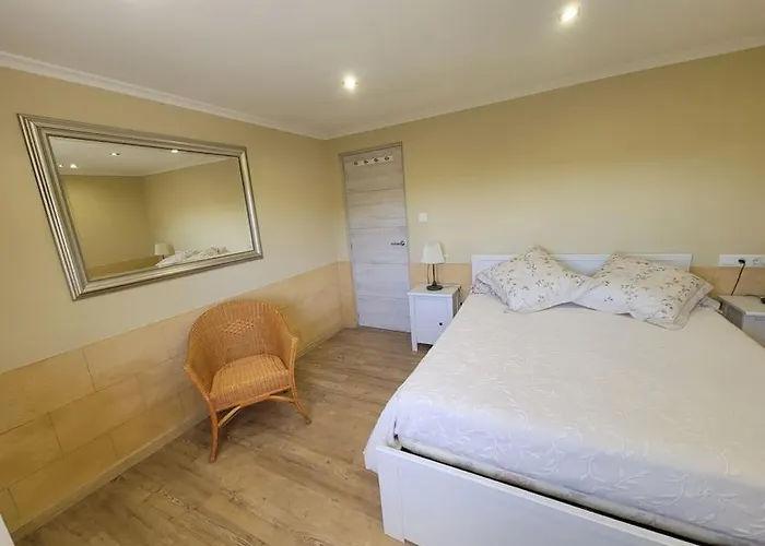 ,villa Remesal - Relax Y Tranquilidad Villa Olleros de Tera