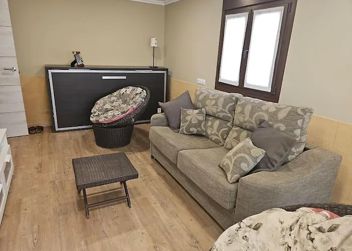 ,villa Remesal - Relax Y Tranquilidad