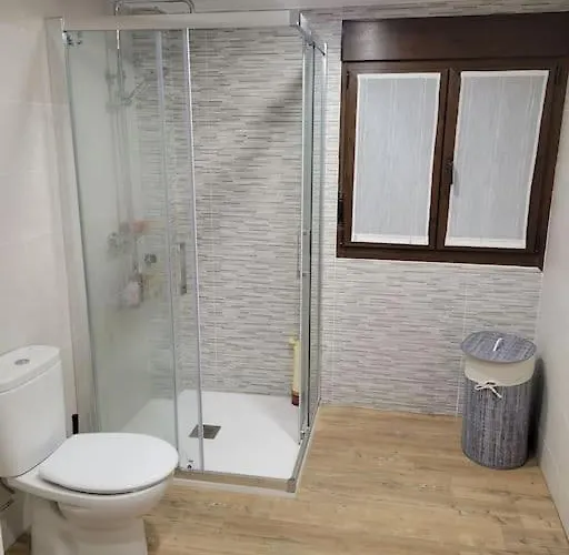 ,villa Remesal - Relax Y Tranquilidad Villa