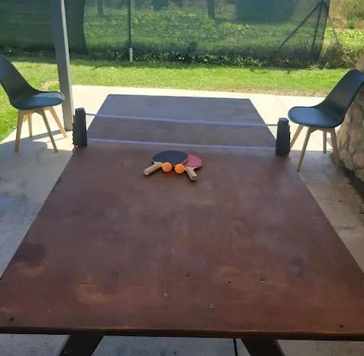 Villa ,villa Remesal - Relax Y Tranquilidad