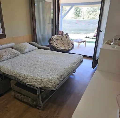 Villa ,villa Remesal - Relax Y Tranquilidad *