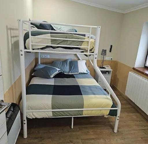 ,villa Remesal - Relax Y Tranquilidad Villa *