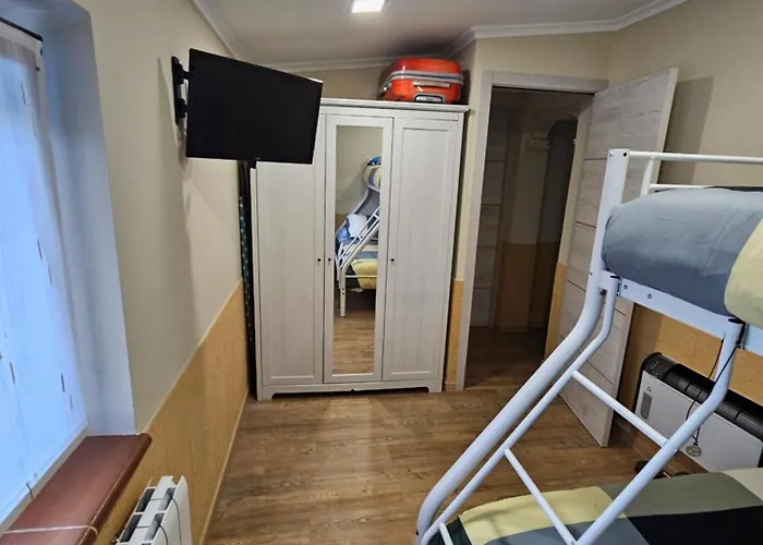 ,villa Remesal - Relax Y Tranquilidad Villa *