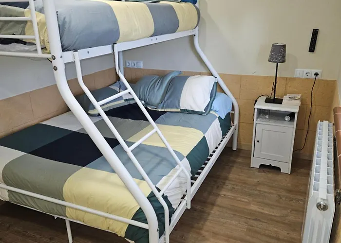 Villa ,villa Remesal - Relax Y Tranquilidad *